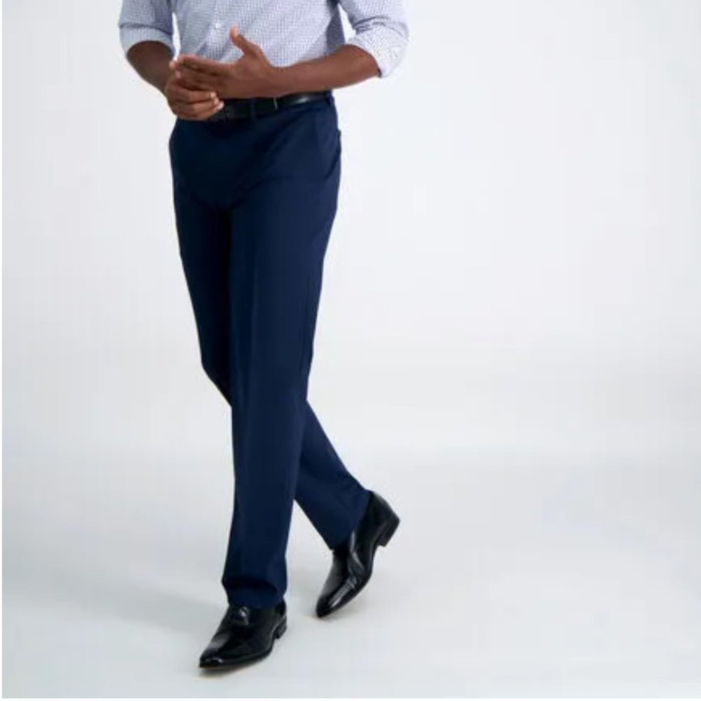Hagger H26 30x30 Slim Fif Dress Pants
